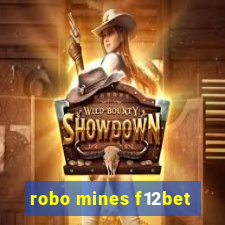 robo mines f12bet